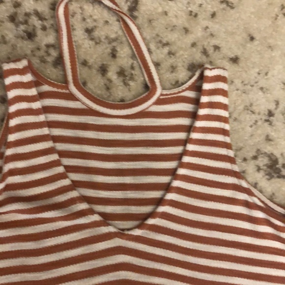 Doe & Rae Tanktop - Picture 3 of 4